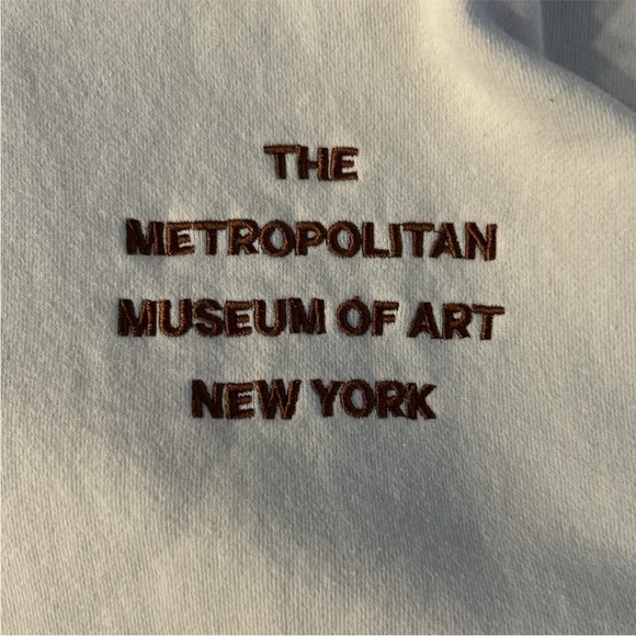 PacSun × The Met Hoodie Giovanni Battista Tiepolo's Allegory of the Planets - Picture 8 of 10